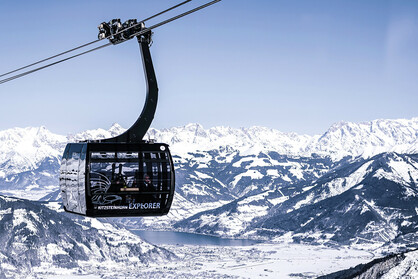 360° 3K K-onnection