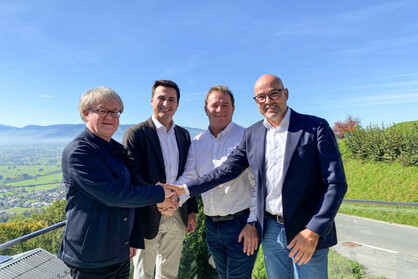 Doppelmayr Group acquires Carvatech