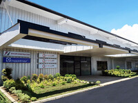 Doppelmayr – Sales Representative Office, Philippines