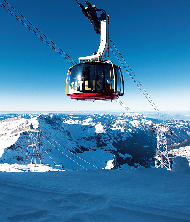 Doppelmayr Interaktiv Doppelmayr Seilbahnen GmbH