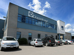 Doppelmayr Canada Ltd.