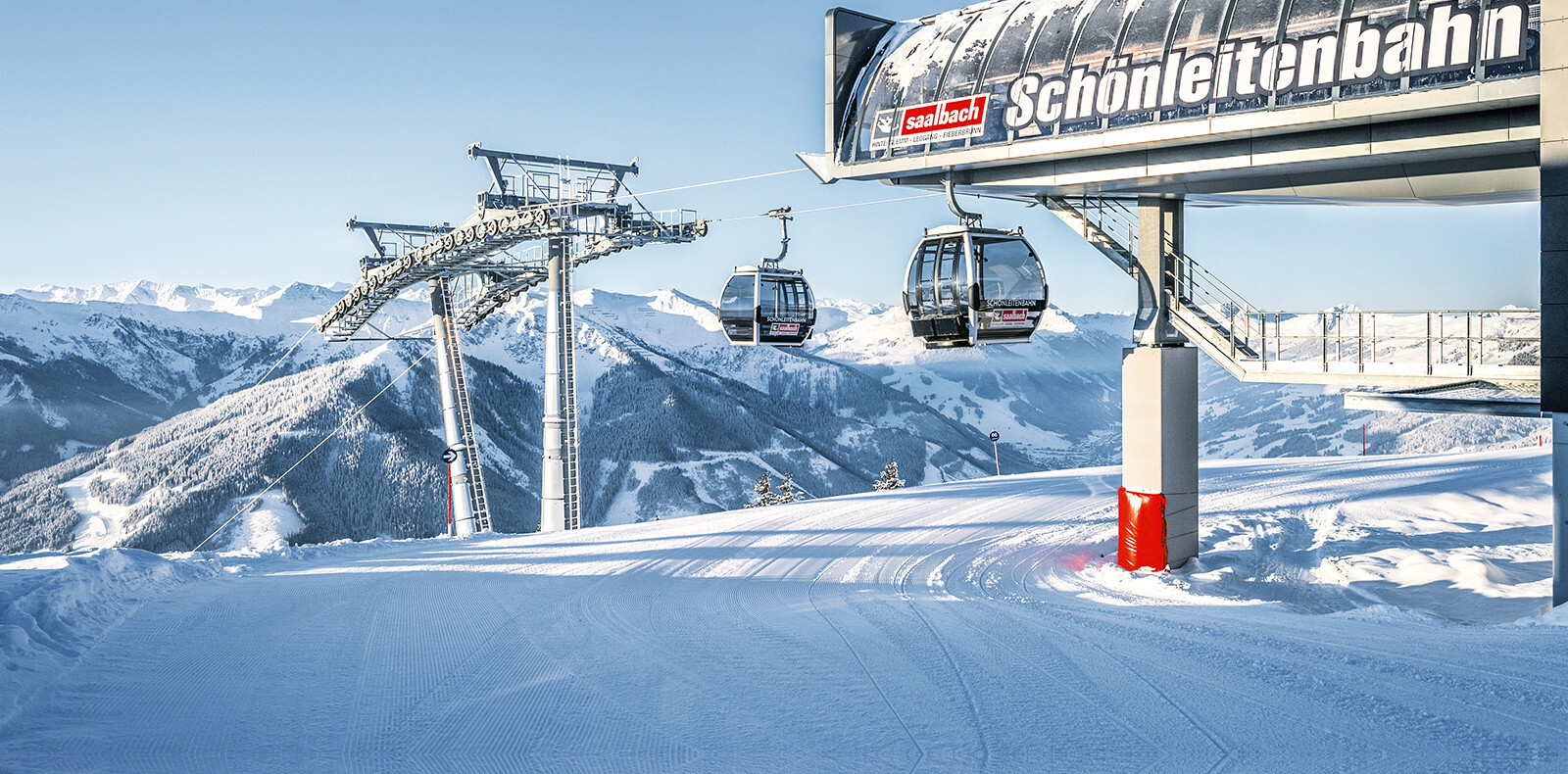 Doppelmayr Garaventa Group Ropeways Cable Cars And Ski Lifts