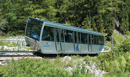 60-FUL Le Châtelard - Château d'Eau