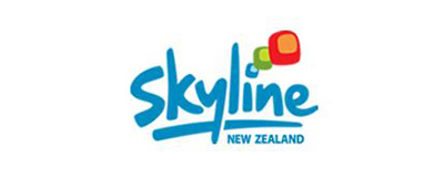 8-MGD Skyline Skyrides