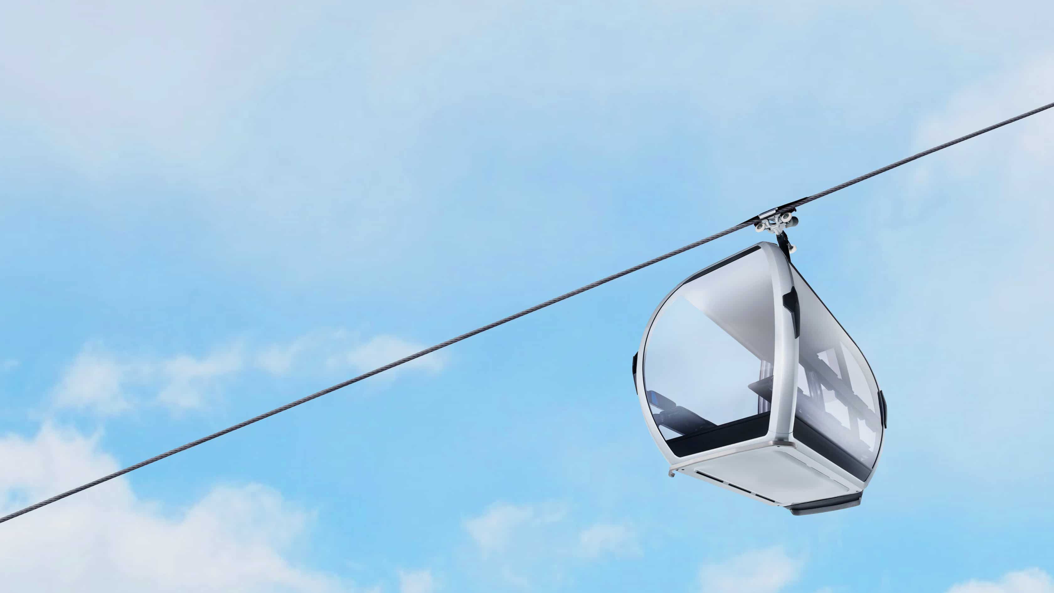 Ropeway FAQ - Doppelmayr Group