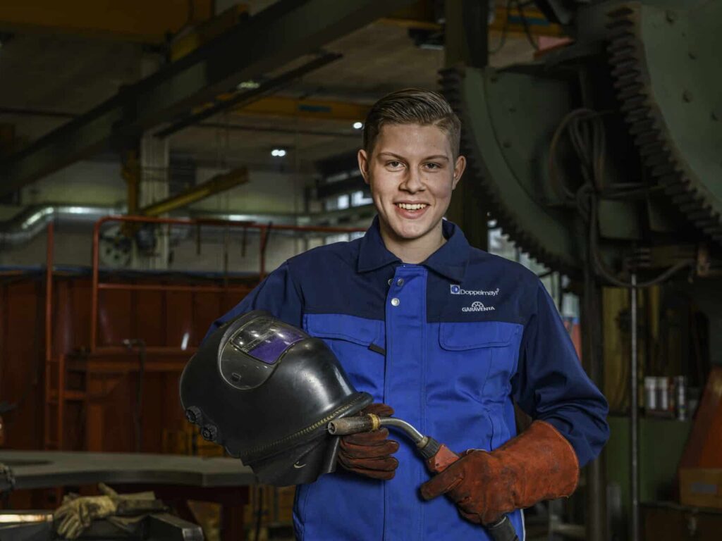 Karriere Garaventa Doppelmayr Gruppe