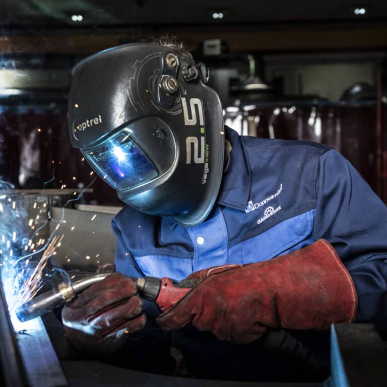 Karriere Garaventa Doppelmayr Gruppe