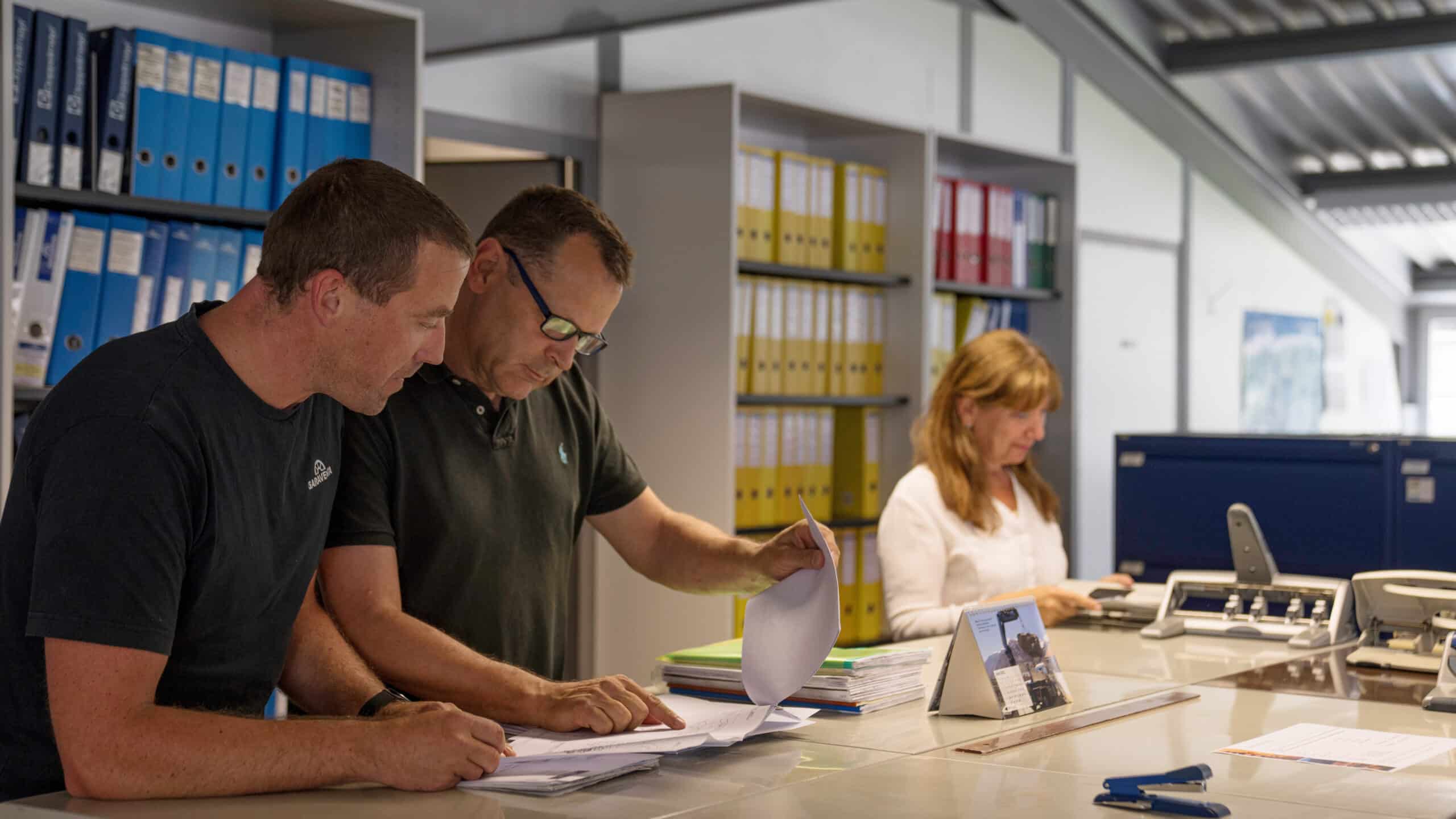 Karriere Garaventa Doppelmayr Gruppe