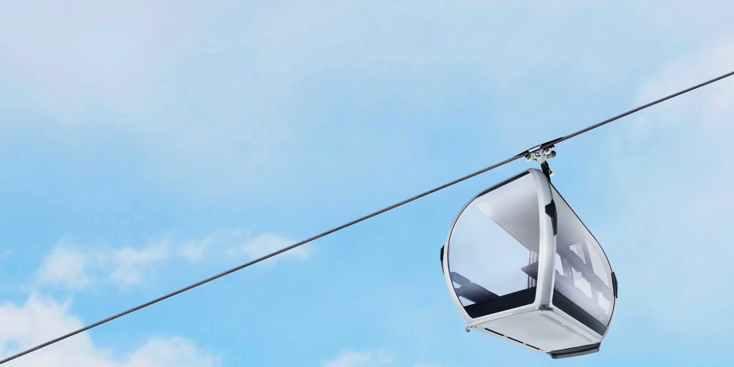 Ropeway FAQ Doppelmayr Group