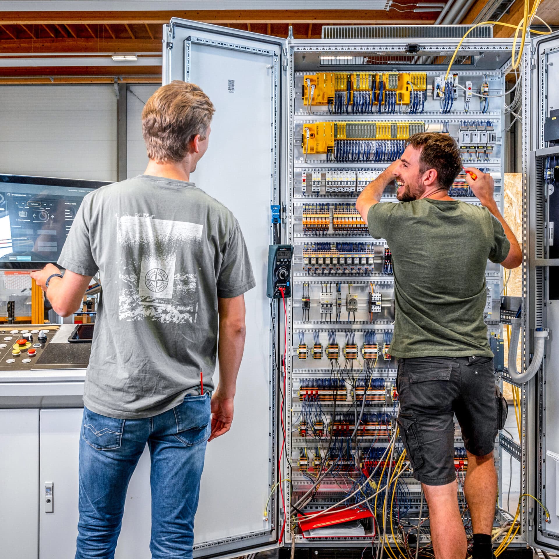 Karriere bei Doppelmayr Doppelmayr Gruppe