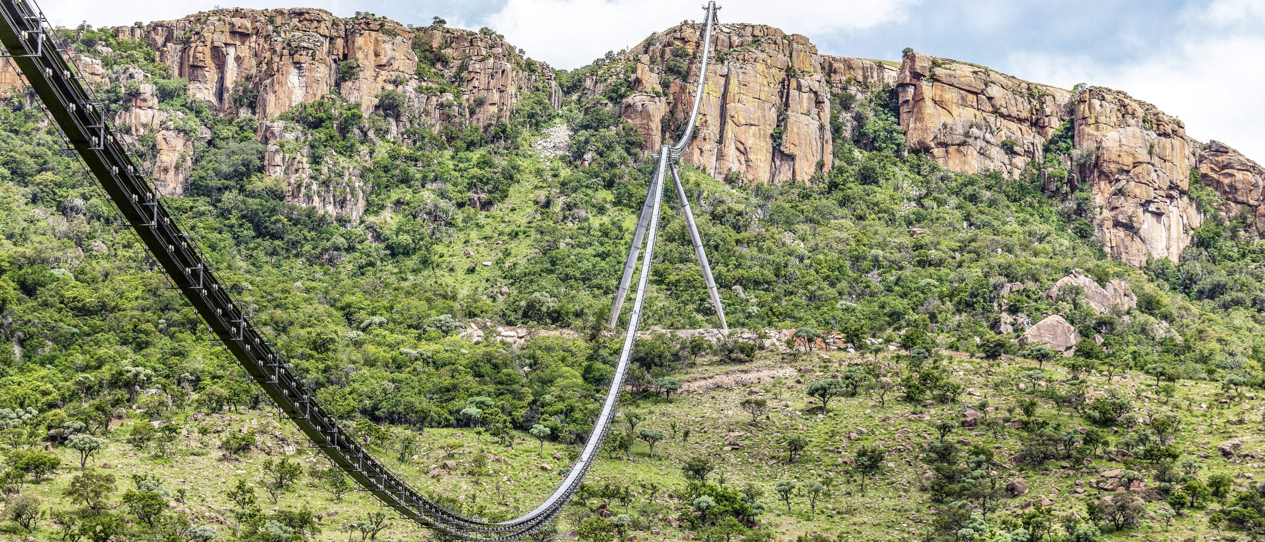 Material Transport Ropeway Material Transport - Doppelmayr Group