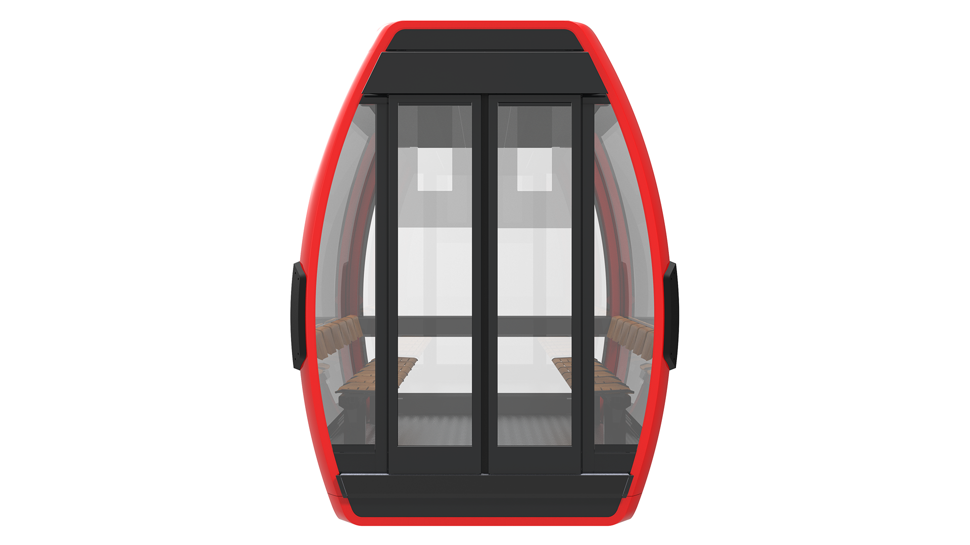 OMEGA V - Doppelmayr Gruppe