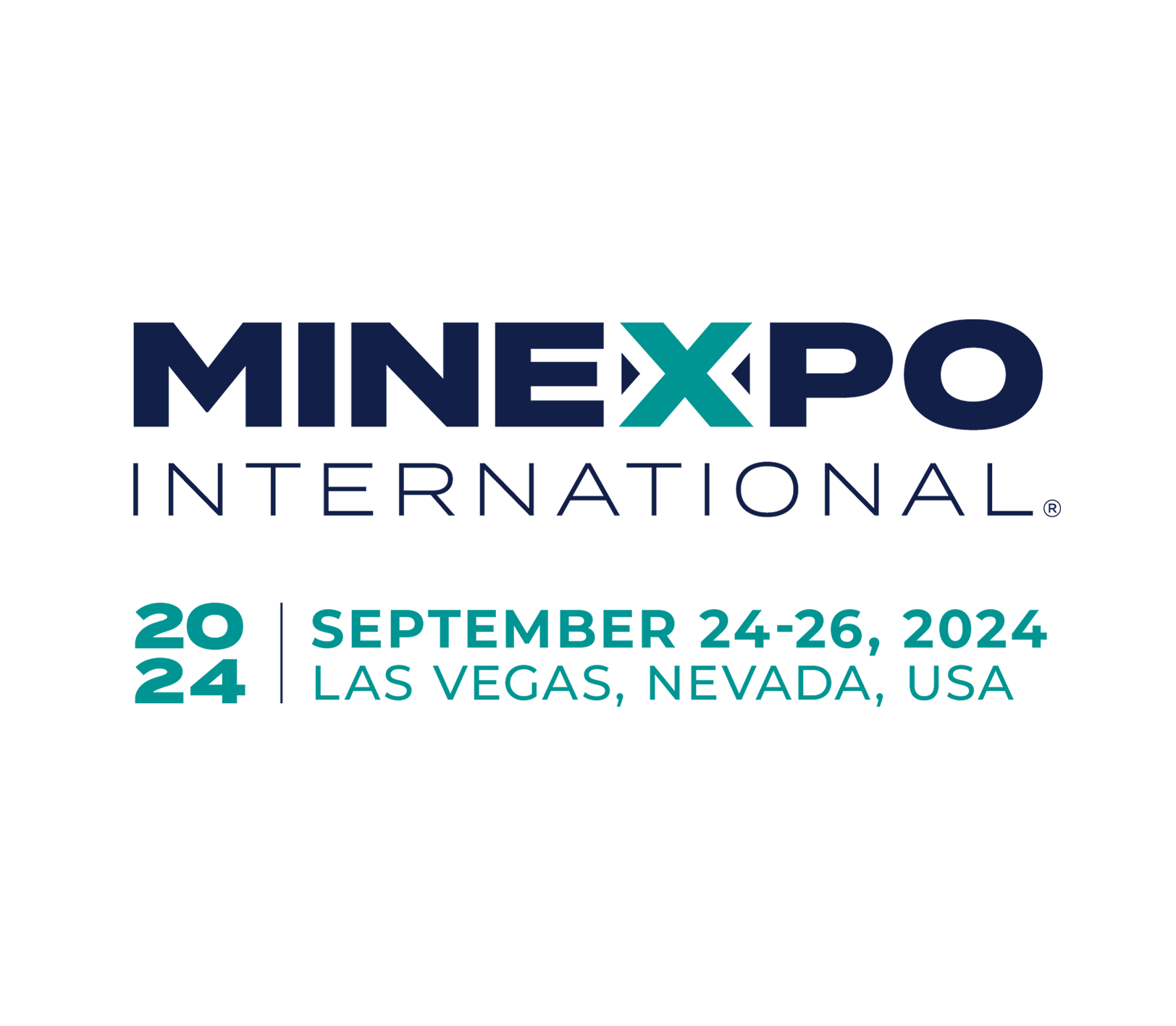 MINExpo 2024 Doppelmayr Grupo