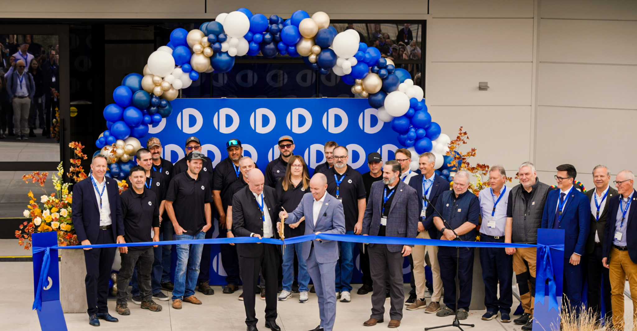 Doppelmayr Expands North American Footprint with New Utah and Quebec Facilities
